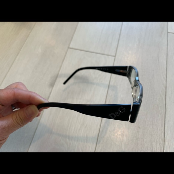Authentic D&G prescription eyeglasses👓 - Picture 6 of 8